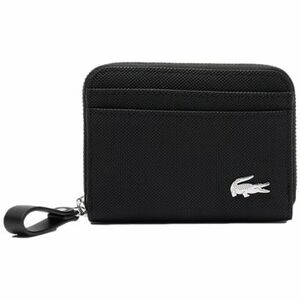 Pénztárcák Lacoste Daily Lifestyle Purse - Noir kép