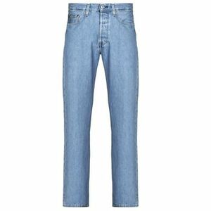 Egyenes szárú farmerek Levis 501® Levi's®ORIGINAL kép