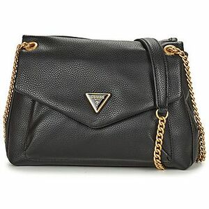 Válltáskák Guess LARYN CONVERTIBLE CROSSBODY FLAP kép