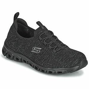 Rövid szárú edzőcipők Skechers GLIDE-STEP kép