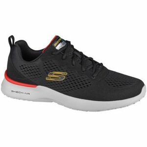 Rövid szárú edzőcipők Skechers Skech-Air Dynamight kép