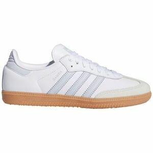 Divat edzőcipők adidas Samba OG W IE0877 kép