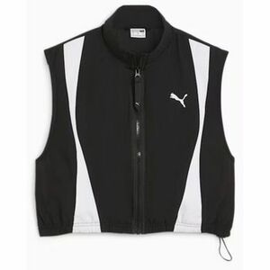 Kabátok Puma DARE TO WOVEN VEST kép