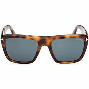 Napszemüvegek Tom Ford Occhiali da Sole Alberto FT1077/S 53V kép