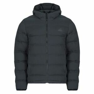 Dzsekik adidas Helionic Stretch Hooded Down Jacket kép