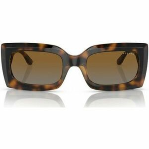 Napszemüvegek Vogue Occhiali da Sole Eyewear VO5526S W656T5 Polarizzati kép