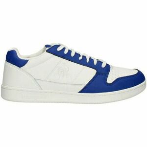 Divat edzőcipők Le Coq Sportif 2120430 OPTICAL WHITE/COBALT kép