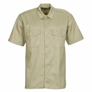 Rövid ujjú ingek Dickies WORK SHIRT SS REC kép