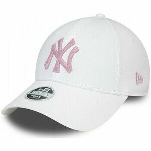 Baseball sapkák New-Era Wmns metallic logo 9forty neyyan kép