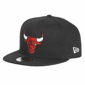 Baseball sapkák New-Era NBA ESSENTIAL 9FIFTY CHICAGO BULLS kép