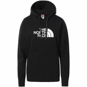 Melegítő kabátok The North Face W Drew Peak Hoodie kép