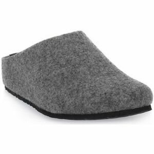 Papucsok Bionatura GRIGIO WOOL kép