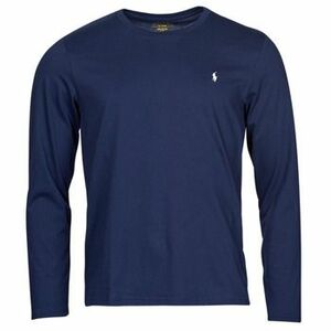 Hosszú ujjú pólók Polo Ralph Lauren LS CREW kép