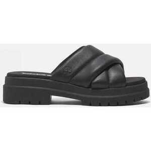 Szandálok / Saruk Timberland London vibe slide sandal kép