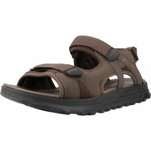 Szandálok / Saruk Clarks ATL TREK SUN kép