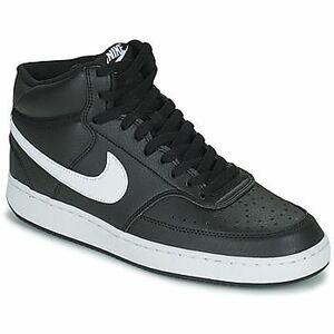 Magas szárú edzőcipők Nike Nike Court Vision Mid Next Nature kép