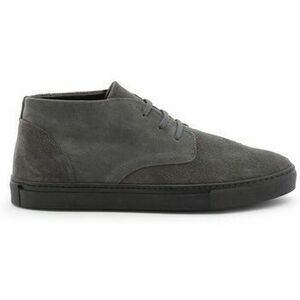 Divat edzőcipők Duca Di Morrone Eros - Suede Gray kép