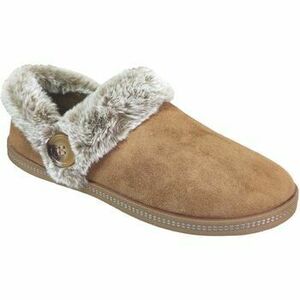 Mamuszok Skechers Cozy campfire fresh toast kép