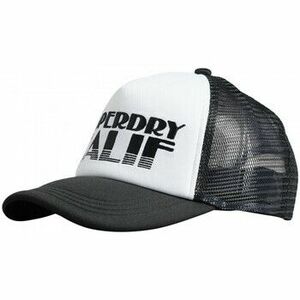 Baseball sapkák Superdry Vintage trucker cap kép