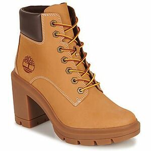 Bokacsizmák Timberland ALLINGTON HEIGHTS 6 IN kép