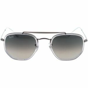 Napszemüvegek Ray-ban Occhiali da Sole The Marshal II RB3648M 004/71 kép