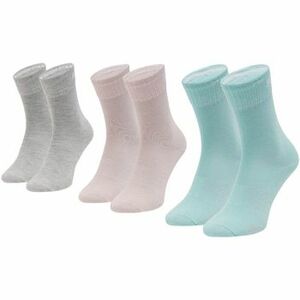 Sport zoknik Skechers 3PPK Mesh Ventilation Socks kép