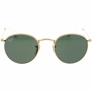 Napszemüvegek Ray-ban Occhiali da Sole Round Metal RB3447 001 kép