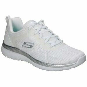 Divat edzőcipők Skechers BOUNTIFUL-QUICK PATH kép