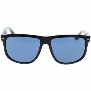 Napszemüvegek Ray-ban Occhiali da Sole Boyfriend RB4147 601/80 kép