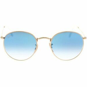 Napszemüvegek Ray-ban Occhiali da Sole Round Metal RB3447N 001/3F kép