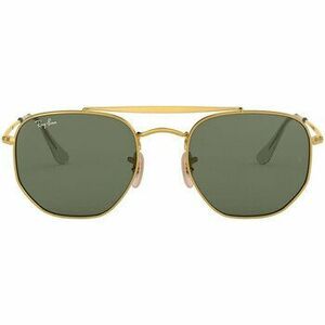 Napszemüvegek Ray-ban Occhiali da Sole The Marshal RB3648 001 kép