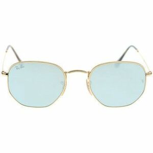 Napszemüvegek Ray-ban Occhiali da Sole Hexagonal RB3548N 001/30 kép