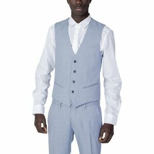 Öltöny mellények Antony Morato SLIM FIT IN TESSUTO MMVS00007-FA650304 kép