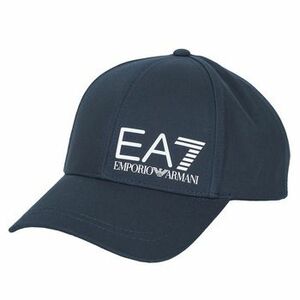 Baseball sapkák Emporio Armani EA7 TRAIN CORE ID U LOGO CAP kép