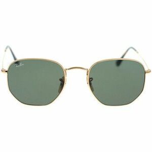 Napszemüvegek Ray-ban Occhiali da Sole Hexagonal RB3548N 001 kép