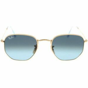 Napszemüvegek Ray-ban Occhiali da Sole Hexagonal RB3548N 91233M kép