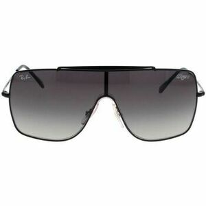 Napszemüvegek Ray-ban Occhiali da Sole The Wings II RB3697 002/11 kép