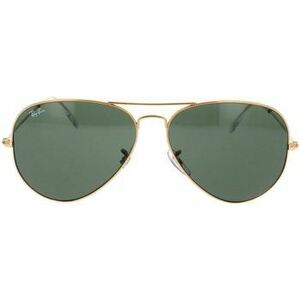 Napszemüvegek Ray-ban Occhiali da Sole Aviator Large Metal II RB3026 L2846 kép