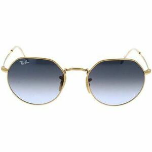 Napszemüvegek Ray-ban Occhiali da Sole Jack RB3565 001/86 kép