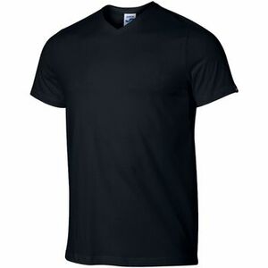 Rövid ujjú pólók Joma Versalles Short Sleeve Tee kép