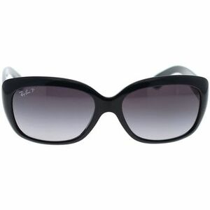 Napszemüvegek Ray-ban Occhiali da Sole Jackie Ohh RB4101 601/T3 Polarizzati kép