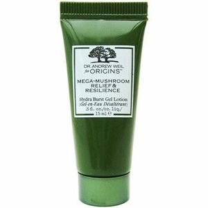 Sminklemosók & Tisztitók Origins Mega-Mushroom Relief and Resilience Lotion Gel 15ml kép