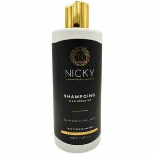 Samponok Nicky Keratin Shampoo 500ml kép