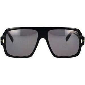 Napszemüvegek Tom Ford Occhiali da Sole Camden FT0933/S 01A kép