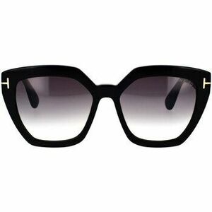 Napszemüvegek Tom Ford Occhiali da Sole Phoebe FT0939/S 01B kép