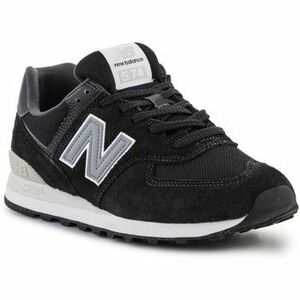 Rövid szárú edzőcipők New Balance U574SBG kép