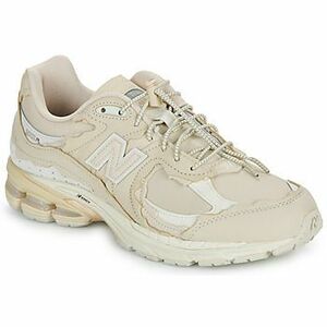 Rövid szárú edzőcipők New Balance 2002R kép