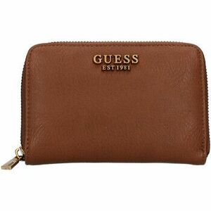 Pénztárcák Guess SWVB8977400 kép