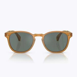 Napszemüvegek Oliver Peoples Occhiali da Sole Finley Esq. Sun OV5298SU 1578W5 kép