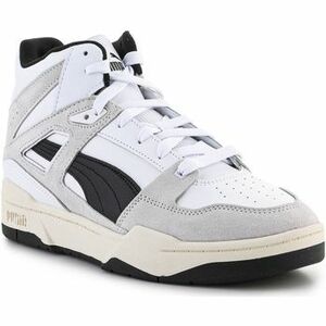 Magas szárú edzőcipők Puma Slipstream Hi Heritage 387998-03 kép